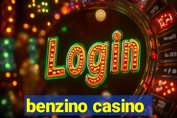 benzino casino